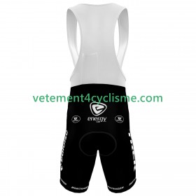 Homme Cuissard Court à Bretelles Baloise TREK Lions 2024 N001